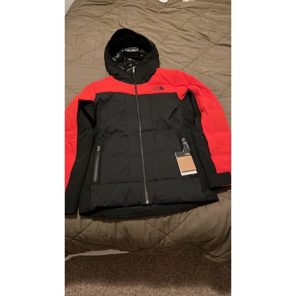 The Notth Face Men’s Jacket Size M - Picture 1 of 5